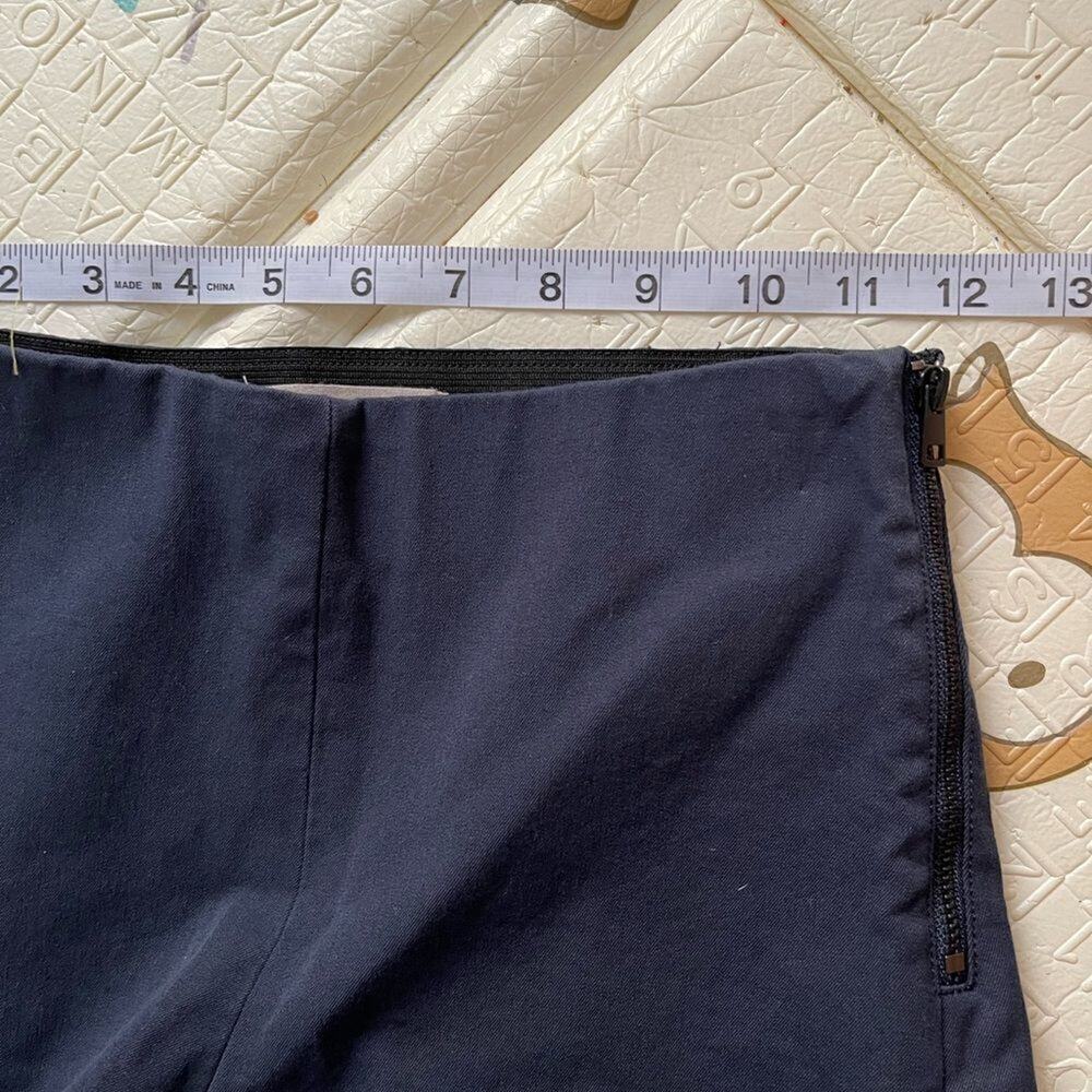 Everlane the‎ back slit work pants - Picture 7 of 8